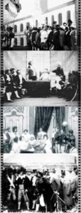 A 114 años de un paso más en la evolución del Cine Nacional - 23 de Mayo Día del Cine Nacional