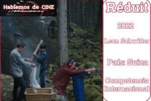En el 37° FESTIVA DE CINE Mar Del Plata
