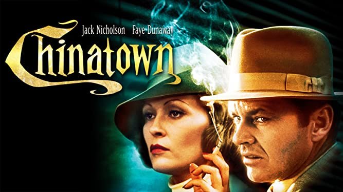 ℝ𝕖𝕔𝕠𝕣𝕕𝕒𝕞𝕠𝕤 𝕖𝕝 𝕖𝕤𝕥𝕣𝕖𝕟𝕠    A su 50 aniversario     «Chinatown»