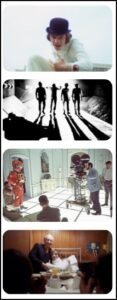 🌟 R͙e͙c͙o͙r͙d͙a͙m͙o͙s͙ e͙l͙ c͙u͙m͙p͙l͙e͙a͙ño͙s͙ d͙e͙ 🌟 Stanley Kubrick