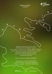 ꧁ ᖴᗴᔕ丅Ꭵᐯᗩᒪᗴᔕ Ƴ ᗰᑌᗴᔕ丅ᖇᗩᔕ ꧂                          EPA CINE 2025