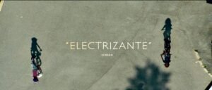 🎬𝔼S𝕋ℝ𝔼ℕ𝕆   ≈◊≈                                                "PODERES OCULTOS"