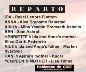 🎬𝔼S𝕋ℝ𝔼ℕ𝕆   ≈◊≈                                                "PODERES OCULTOS"