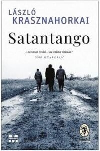 Cine y literatura: La visión apocalíptica de László Krasznahorkai"