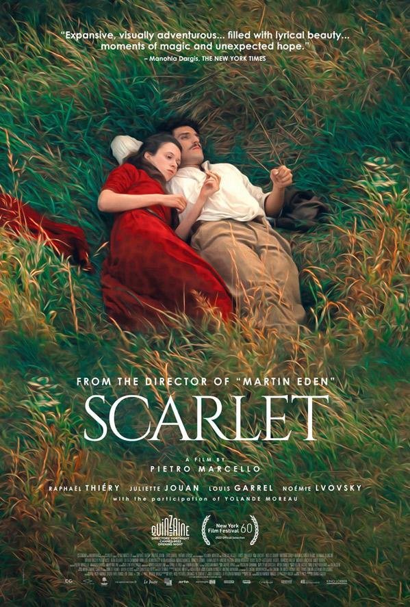 La Primavera en el Cine: Alegorías, Simbolismo y Estética Cinematográfica