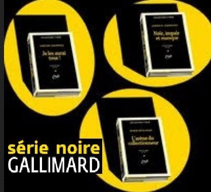 El cine negro y su expresión argentina