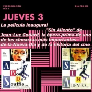 En el 37° FESTIVA DE CINE Mar Del Plata