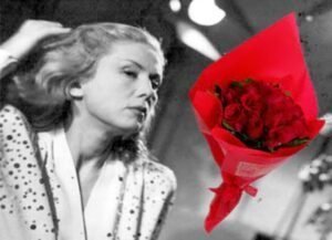 Mecha Ortiz: Icono del Cine “La Greta Garbo, argentina”