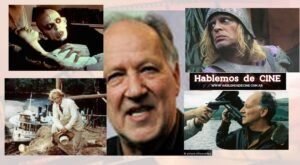 🌟 R͙e͙c͙o͙r͙d͙a͙m͙o͙s͙ e͙l͙ c͙u͙m͙p͙l͙e͙a͙ño͙s͙ d͙e͙ 🌟      “Werner Herzog"       El hombre detrás de los sueños imposibles