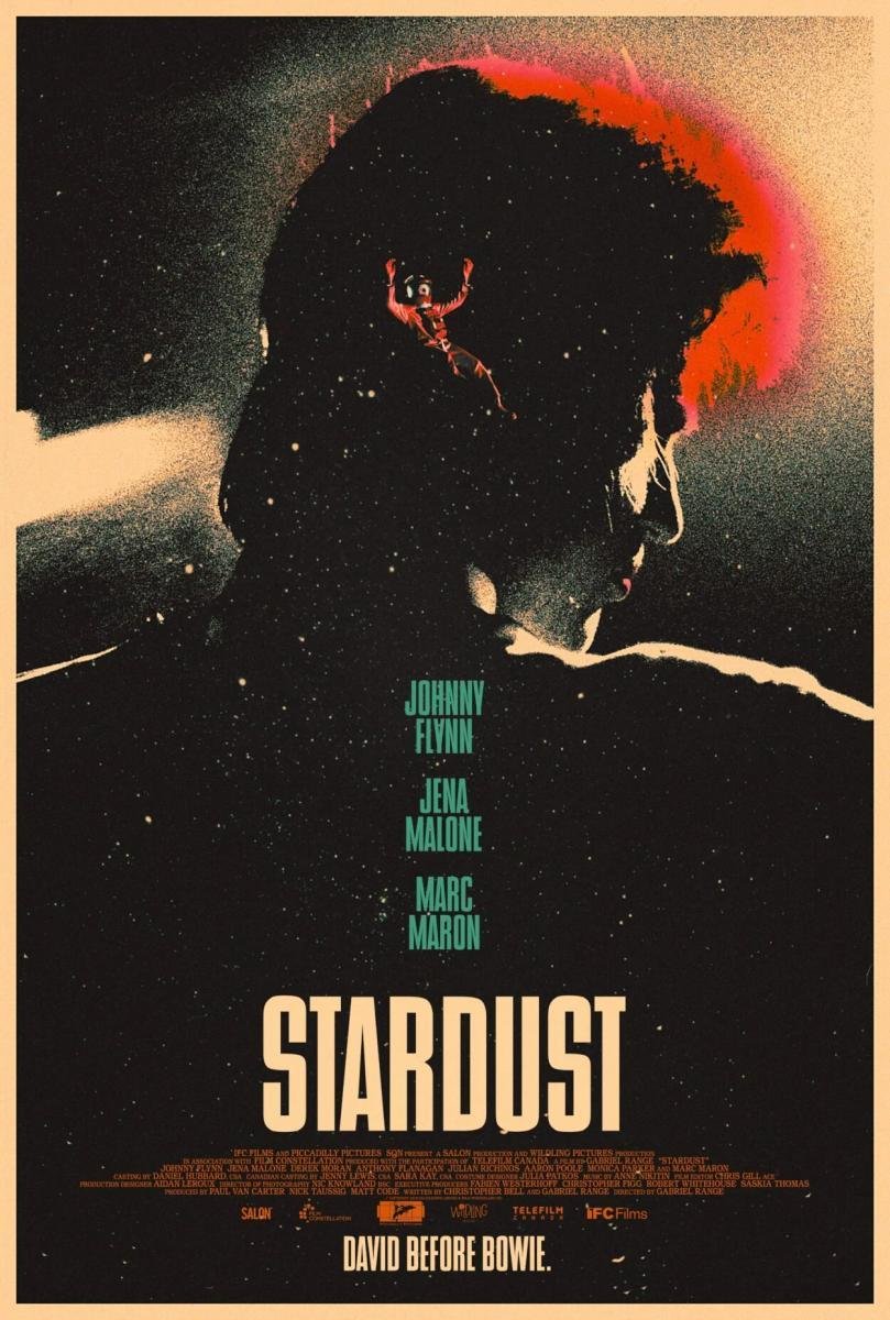 𝓢𝓸𝓫𝓻𝓮 𝓮𝓵 𝓐𝓬𝓽𝓸𝓻 La Vida de David Bowie Un Viaje a Través de la Música y el Cine