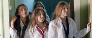 La violencia y la discriminación hacia la mujer en el Cine