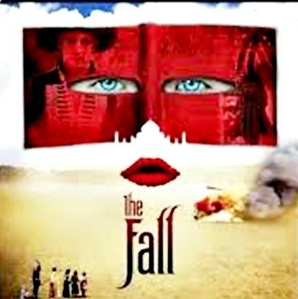 ¤ 𝓗𝓪𝓫𝓵𝓮𝓶𝓸𝓼 𝓭𝓮 𝓒𝓲𝓷𝓮 𝓽𝓮 𝓲𝓷𝓿𝓲𝓽𝓪 𝓪 𝓿𝓮𝓻 ¤                                  “The Fall: El sueño de Alexandria”