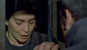 La violencia y la discriminación hacia la mujer en el Cine