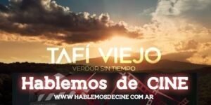 Eͤs͛ᴛrͬeͤnoͦ eͤs͛ᴛeͤ Juͧeͤvͮeͤs͛ Tafí Viejo: Verdor sin Tiempo
