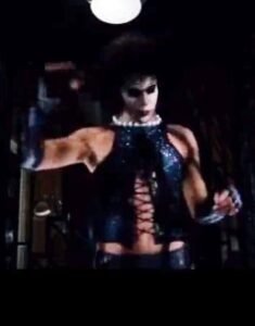 ℝ𝕖𝕔𝕠𝕣𝕕𝕒𝕞𝕠𝕤 𝕖𝕝 𝕖𝕤𝕥𝕣𝕖𝕟𝕠 𝕕𝕖 The Rocky Horror Picture Show