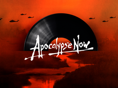 ℝ𝕖𝕔𝕠𝕣𝕕𝕒𝕞𝕠𝕤 𝕖𝕝 𝕖𝕤𝕥𝕣𝕖𝕟𝕠 𝕕𝕖    Apocalypse Now
