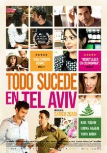 Desde el 08/12/22 en Cines