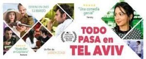 Desde el 08/12/22 en Cines