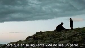 ℝ𝕖𝕔𝕠𝕣𝕕𝕒𝕞𝕠𝕤 𝕖𝕝 𝕖𝕤𝕥𝕣𝕖𝕟𝕠 𝕕𝕖 El perro mongol - La cueva del perro amarillo