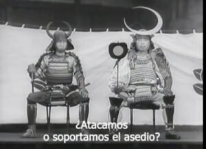 ℝ𝕖𝕔𝕠𝕣𝕕𝕒𝕞𝕠𝕤 𝕖𝕝 𝕖𝕤𝕥𝕣𝕖𝕟𝕠 𝕕𝕖 "Trono de sangre"