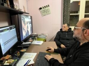 EL JUICIO Una película de Ulises de la Orden ℕ𝕆𝕋𝔸 𝟙