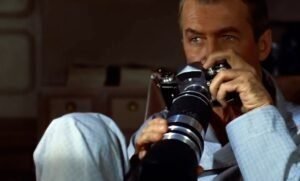 De la imagen fija al movimiento: La revolución visual del daguerrotipo al Cine
