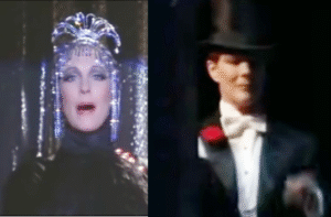 ℝ𝕖𝕔𝕠𝕣𝕕𝕒𝕞𝕠𝕤 𝕖𝕝 𝕖𝕤𝕥𝕣𝕖𝕟𝕠 𝕕𝕖 "Víctor o Victoria"