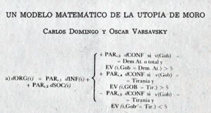 ℝ𝕖𝕔𝕠𝕣𝕕𝕒𝕞𝕠𝕤 𝕖𝕝 𝕖𝕤𝕥𝕣𝕖𝕟𝕠 𝕕𝕖                   Varsavsky, el científico rebelde