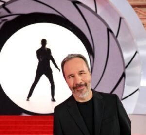 La nueva era de James Bond