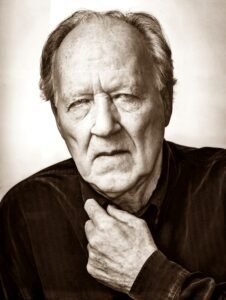 🌟 R͙e͙c͙o͙r͙d͙a͙m͙o͙s͙ e͙l͙ c͙u͙m͙p͙l͙e͙a͙ño͙s͙ d͙e͙ 🌟      “Werner Herzog"       El hombre detrás de los sueños imposibles