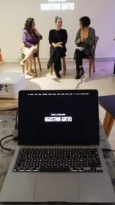 CICLO DE CINE DEBATE <2da. Temporada>