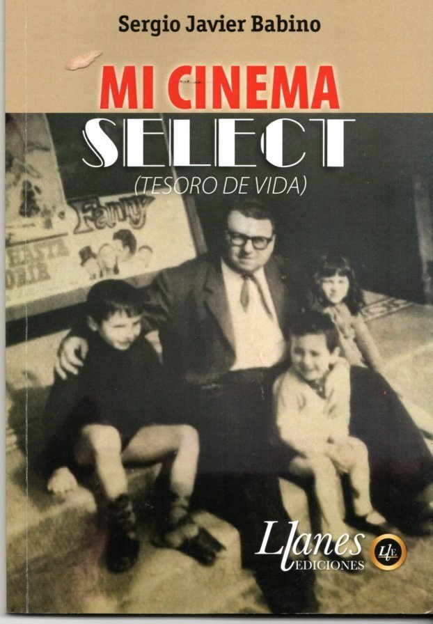 Un día de cine y memoria