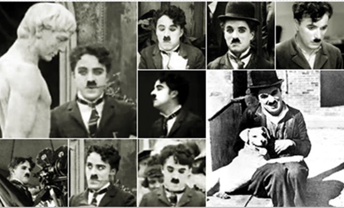ℝ𝕖𝕔𝕠𝕣𝕕𝕒𝕞𝕠𝕤 𝕖𝕝 𝕖𝕤𝕥𝕣𝕖𝕟𝕠 𝕕𝕖                                    Charlot, tramoyista de cine