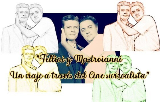 🌟 R͙e͙c͙o͙r͙d͙a͙m͙o͙s͙ e͙l͙ c͙u͙m͙p͙l͙e͙a͙ño͙s͙ d͙e͙ 🌟                 Federico Fellini