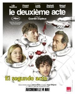 Festival Internacional de Cine de Mar del Plata PROGRAMACIÓN
