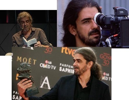 Un día de cine y memoria