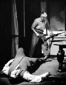 ¤ 𝓗𝓪𝓫𝓵𝓮𝓶𝓸𝓼 𝓭𝓮 𝓒𝓲𝓷𝓮 𝓽𝓮 𝓲𝓷𝓿𝓲𝓽𝓪 𝓪 𝓿𝓮𝓻 ¤ El Cine de Fritz Lang 𝘕𝘰𝘵𝘢 2