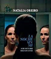 Eͤs͛ᴛrͬeͤnoͦ  eͤs͛ᴛeͤ Juͧeͤvͮeͤs͛                                     "La noche sin mí"