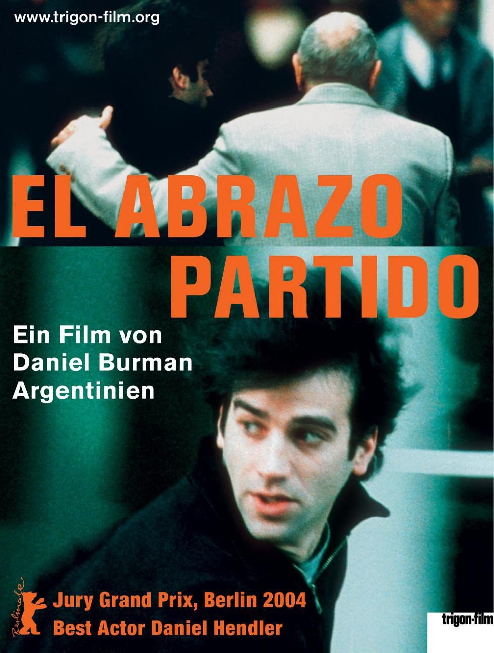 ℝ𝕖𝕔𝕠𝕣𝕕𝕒𝕞𝕠𝕤 𝕖𝕝 𝕖𝕤𝕥𝕣𝕖𝕟𝕠 𝕕𝕖 "El abrazo partido"