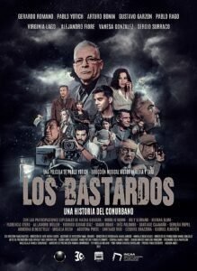 Teatro Municipal Gregorio de Laferrere – Programación de CINE - 2023 Desde el Martes 1 de JUNIO al Miércoles 5 de JULIO