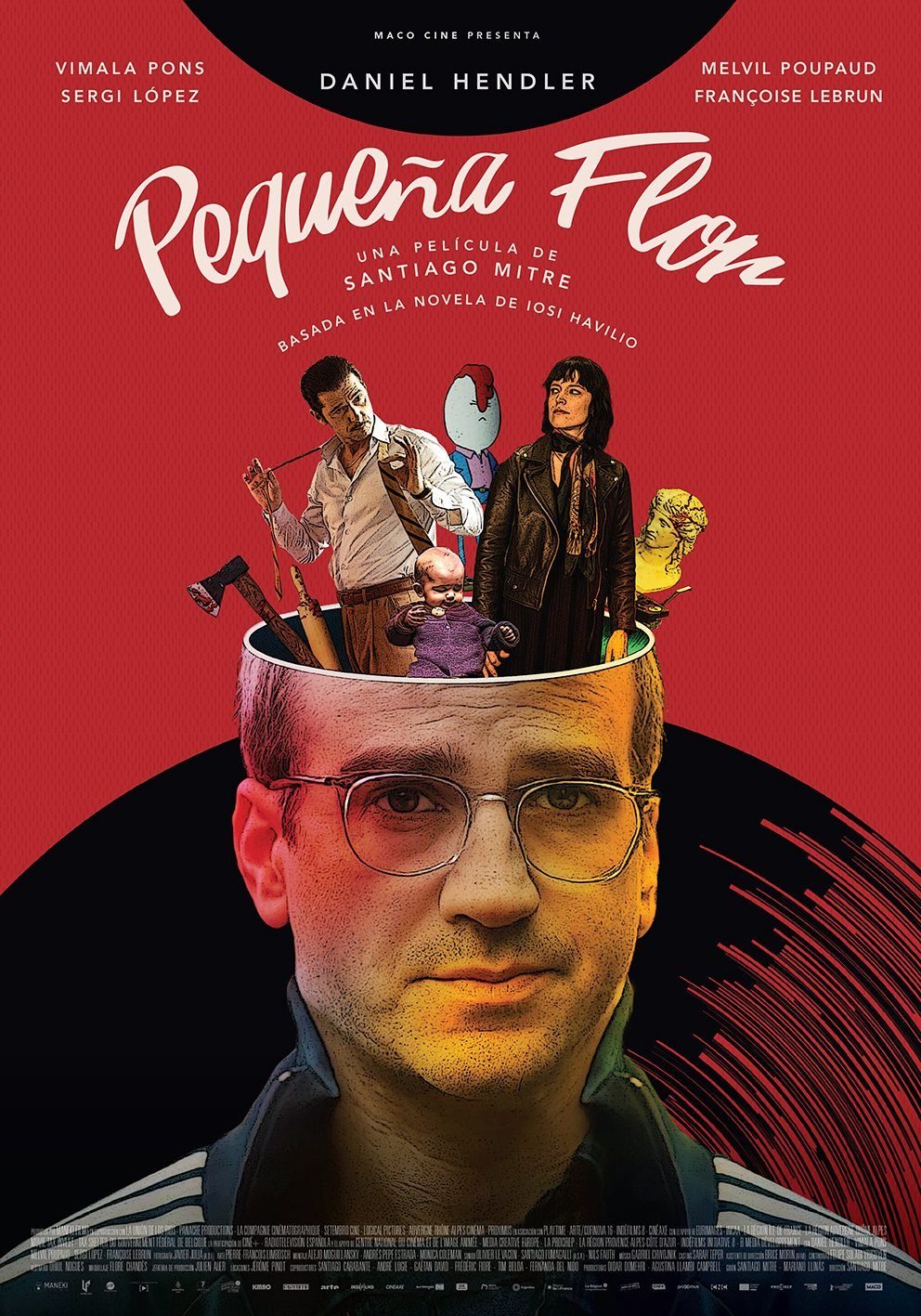≋≋Pequeña flor≋≋       ≋≋Estrenos≋ de≋ HOY≋≋         23/06/2022