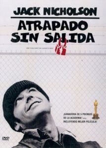 Jack Nicholson el 22 de abril cumplió 86
