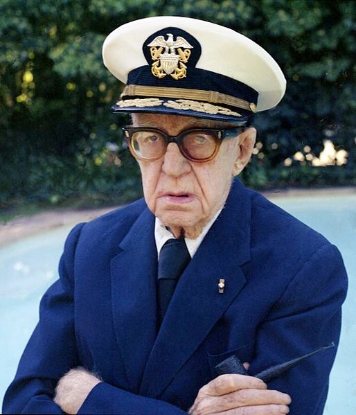 John Ford 《》 Se cumplieron 50 años de su fallecimiento