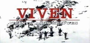 Sobre la tragedia del vuelo 571 de la Fuerza Aérea Uruguaya ¤ 𝓗𝓪𝓫𝓵𝓮𝓶𝓸𝓼 𝓭𝓮 𝓒𝓲𝓷𝓮 ¤ Sobre la tragedia
