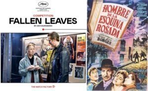 Desde el2 al 12 de noviembre se realiza en Mar del Plata el 38º Festival Internacional de Cine de Mar del Plata