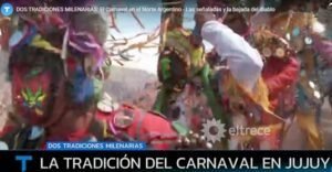 𝓒𝓲𝓷𝓮 𝔂 𝓗𝓲𝓼𝓽𝓸𝓻𝓲𝓪 Carnaval y celuloide ℕ𝕆𝕋𝔸 𝟚/ 𝟚