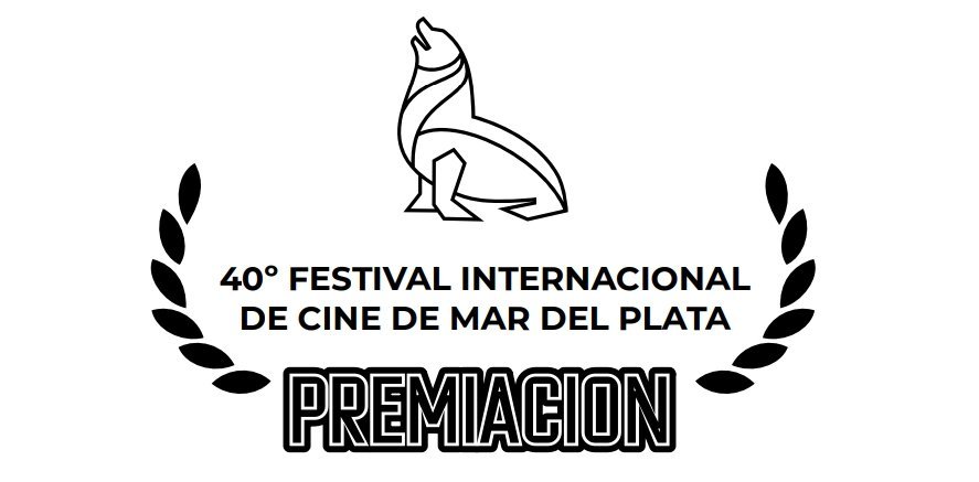 ꧁ ᖴᗴᔕ丅Ꭵᐯᗩᒪᗴᔕ Ƴ ᗰᑌᗴᔕ丅ᖇᗩᔕ ꧂Cierre y Premiación del 40° Festival Internacional de Cine de Mar del Plata 2025