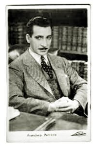 Francisco Petrone פ A 121 años de su nacimiento ¤×