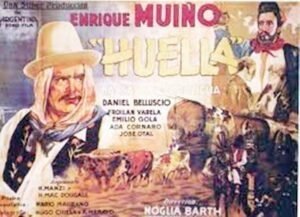 Sarmiento en la pantalla grande: el cine como testimonio y homenaje