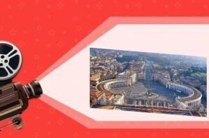 El festín del Papa Francisco ✘Su amor por el cine y su legado en la cultura